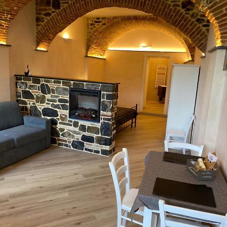 Apartamento La Dimora Del Borgo Levanto Exterior foto