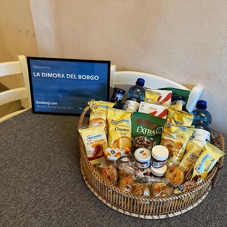 Apartamento La Dimora Del Borgo Levanto Exterior foto