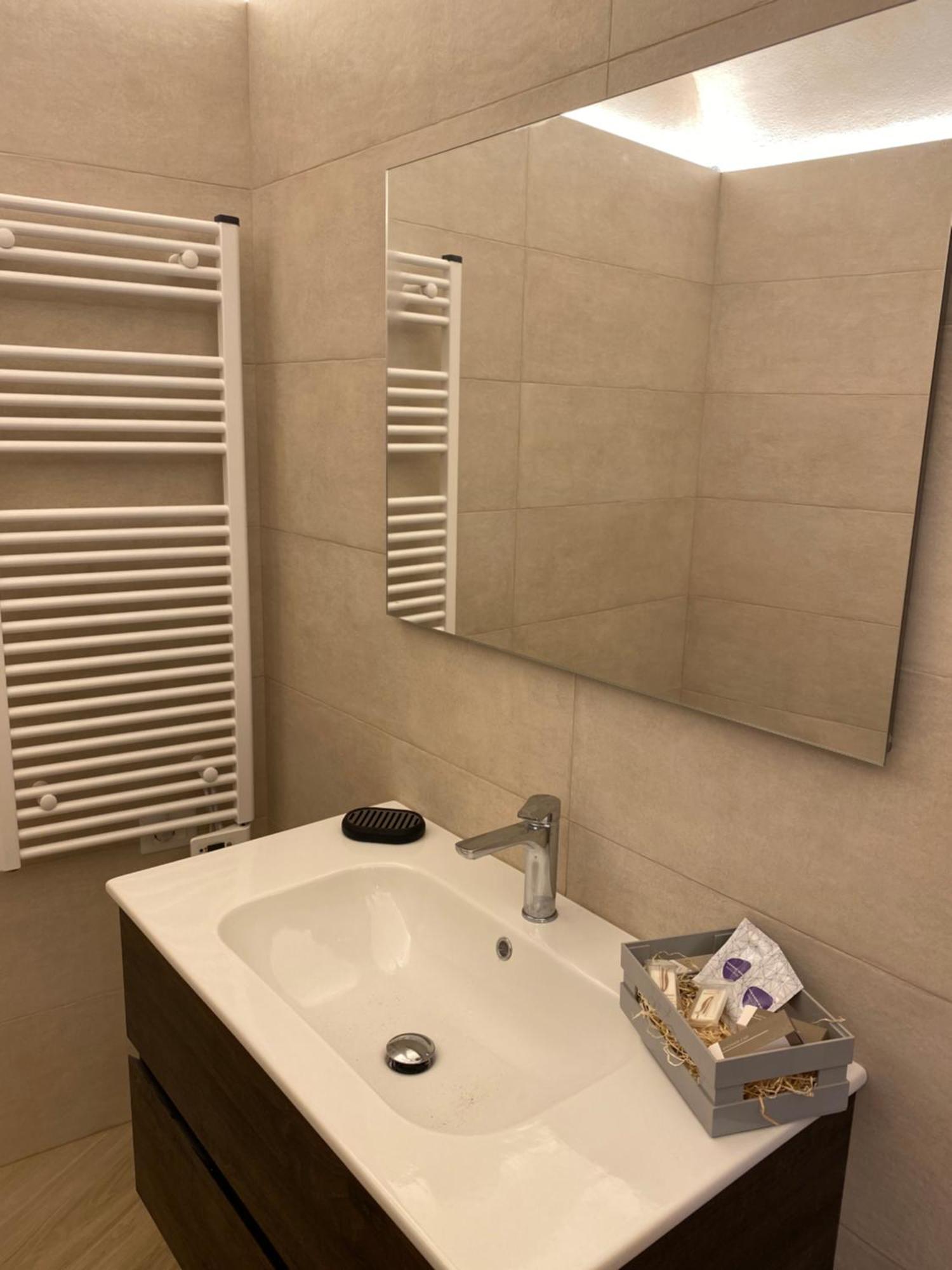 Apartamento La Dimora Del Borgo Levanto Exterior foto