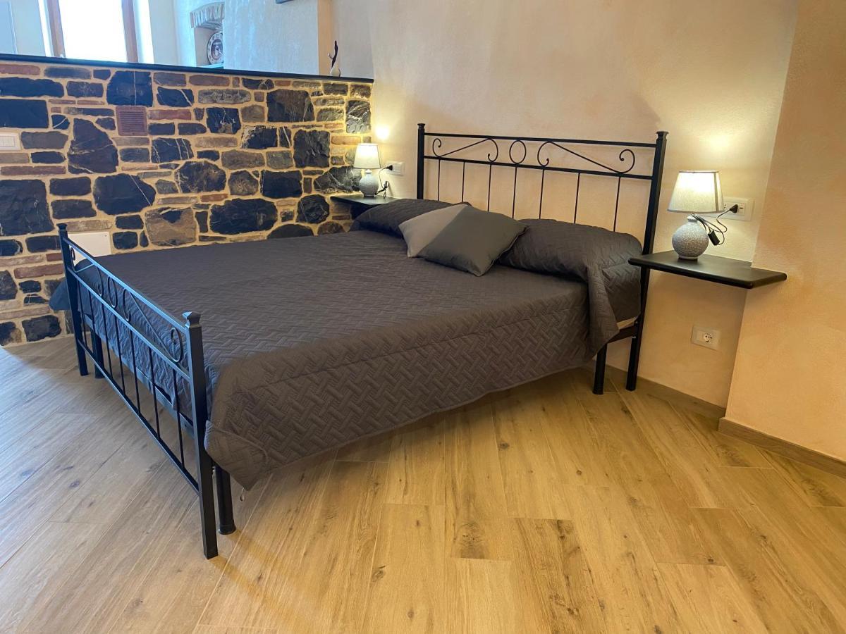Apartamento La Dimora Del Borgo Levanto Exterior foto