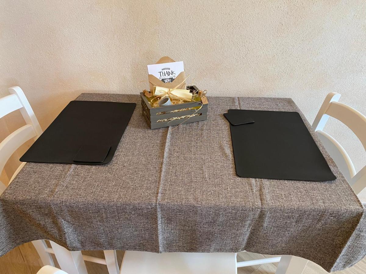 Apartamento La Dimora Del Borgo Levanto Exterior foto