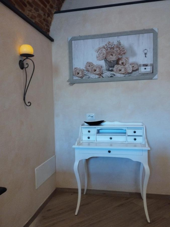 Apartamento La Dimora Del Borgo Levanto Exterior foto