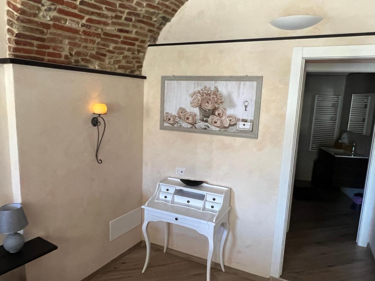 Apartamento La Dimora Del Borgo Levanto Exterior foto
